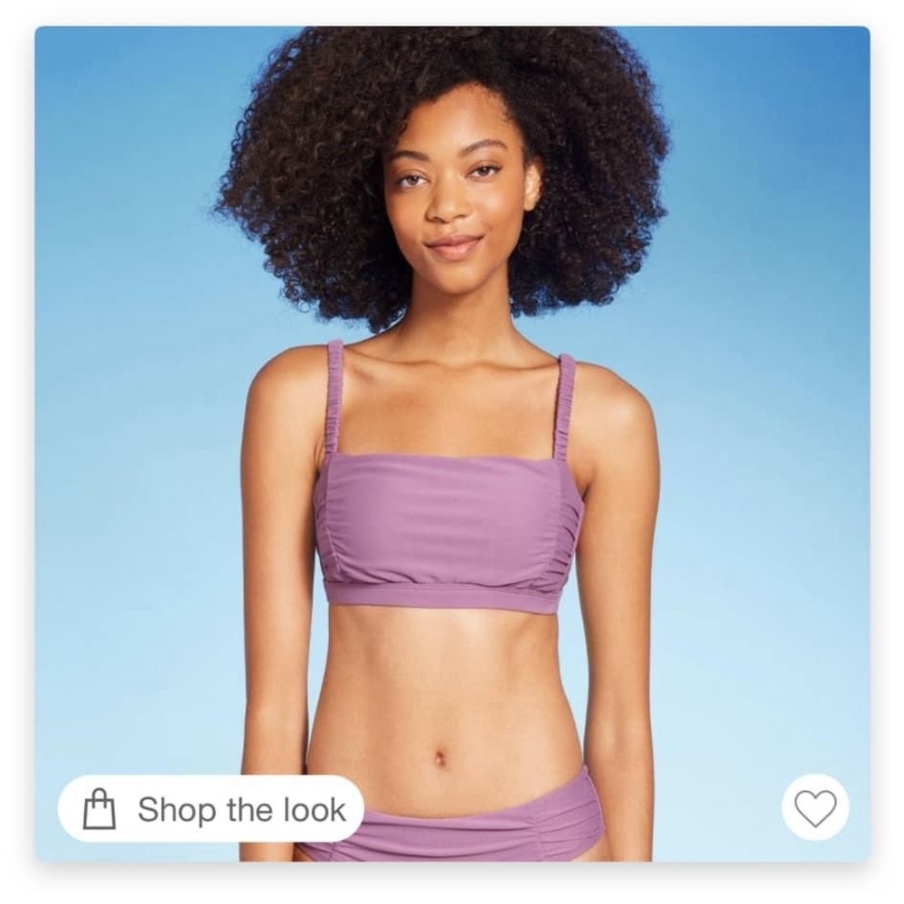 NEW 2 Piece Swim Bikini